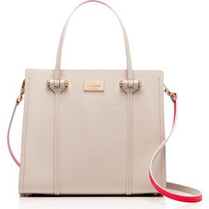 Kate Spade Elodie Arbour Hill